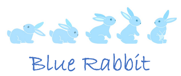 Blue Rabbit