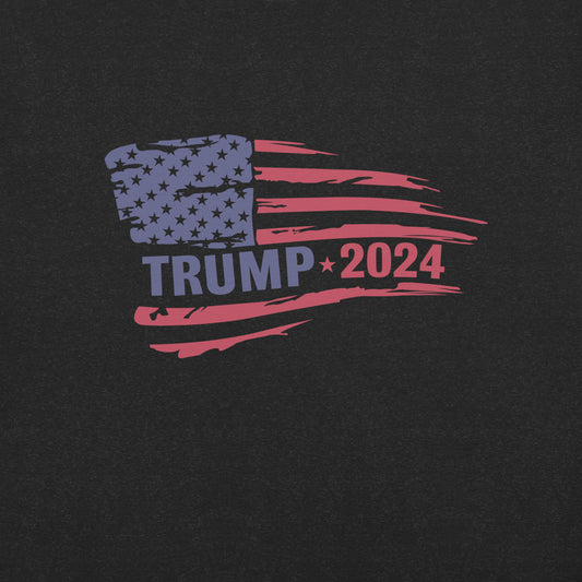 Trump Flag t-shirt